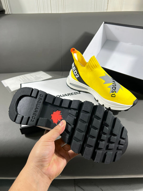 VV - DQ2 Shoes - 086