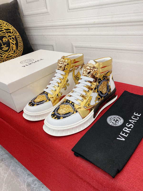 VV - VAR Shoes - 585