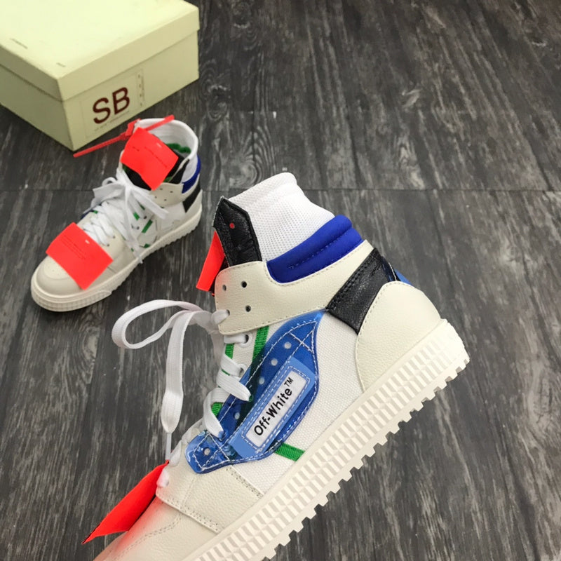VV - YZ Shoes - 059