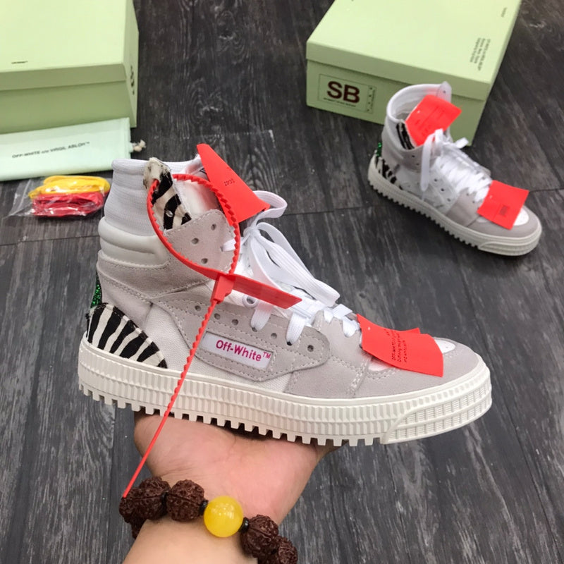 VV - YZ Shoes - 051
