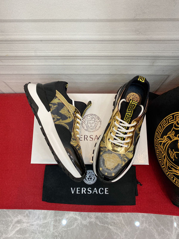 VV - VAR Shoes - 397