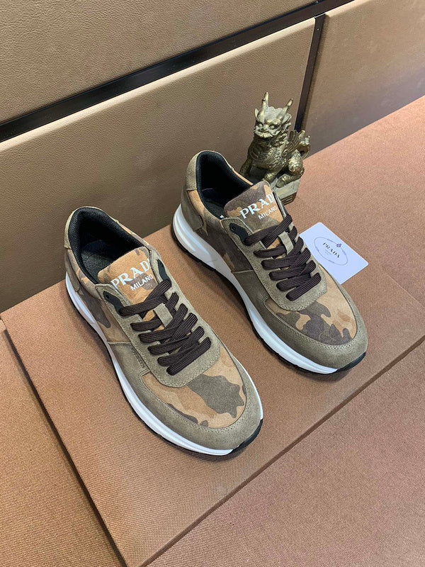 VV - PD Shoes - 1077