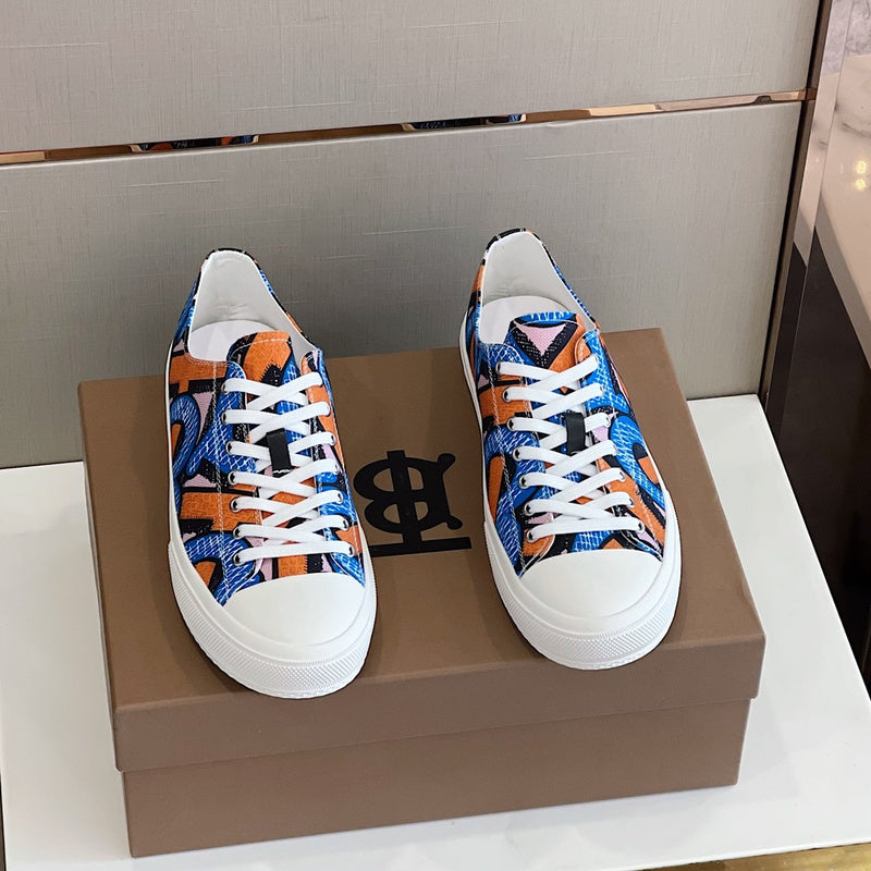 VV - BOR Shoes - 373