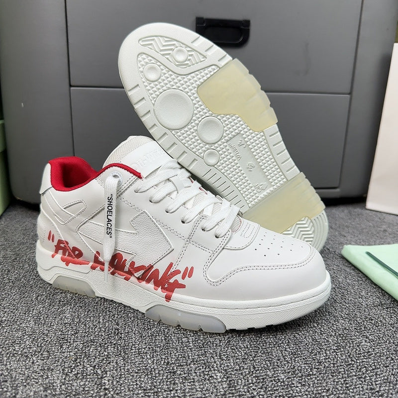 VV - YZ Shoes - 011