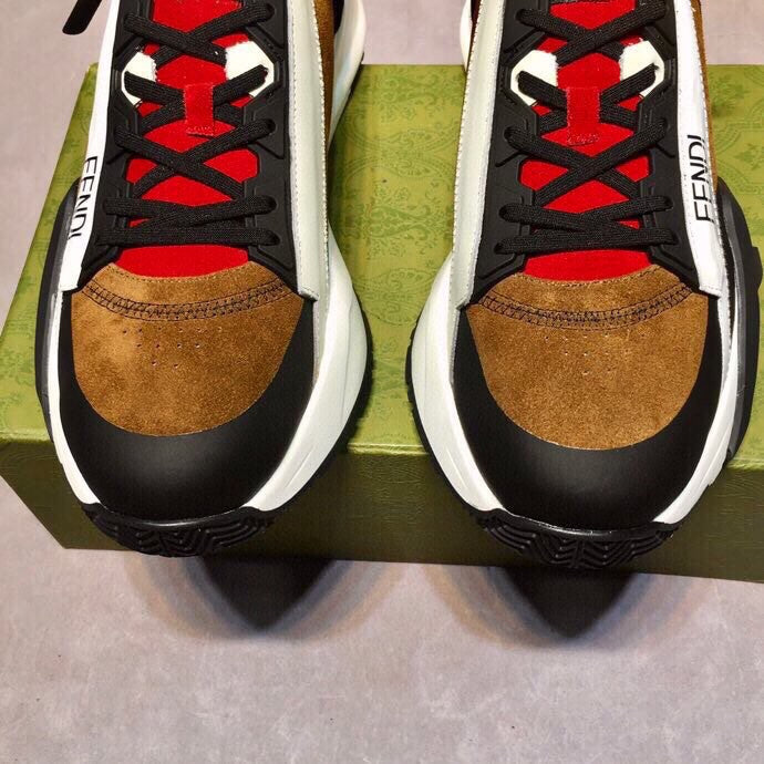 VV - MAME Shoes - 057