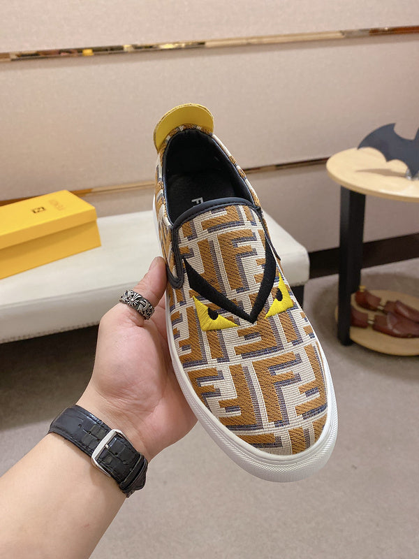 VV - MAME Shoes - 413