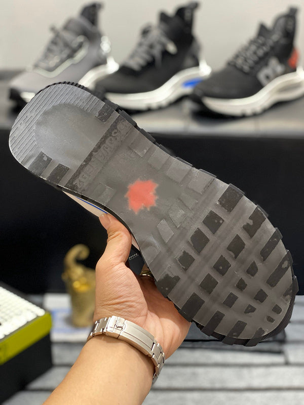 VV - DQ2 Shoes - 117