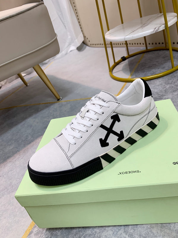 VV - YZ Shoes - 173