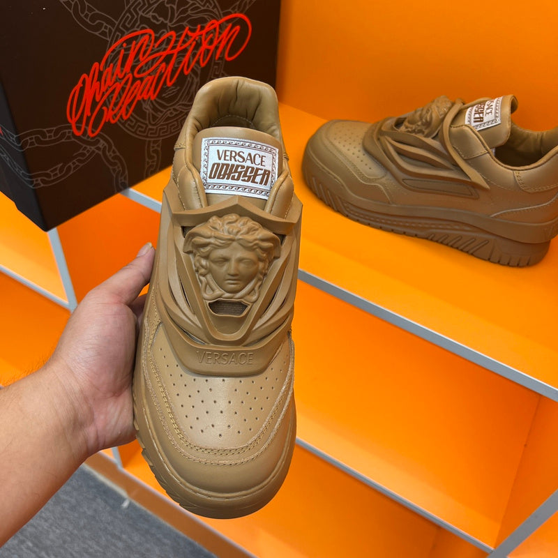 VV - VAR Shoes - 372