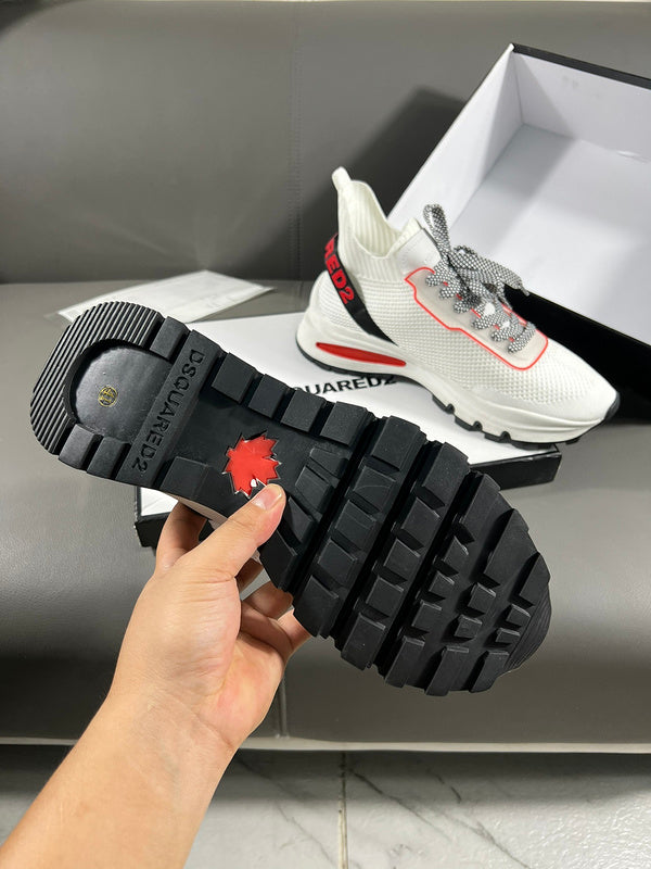 VV - DQ2 Shoes - 092