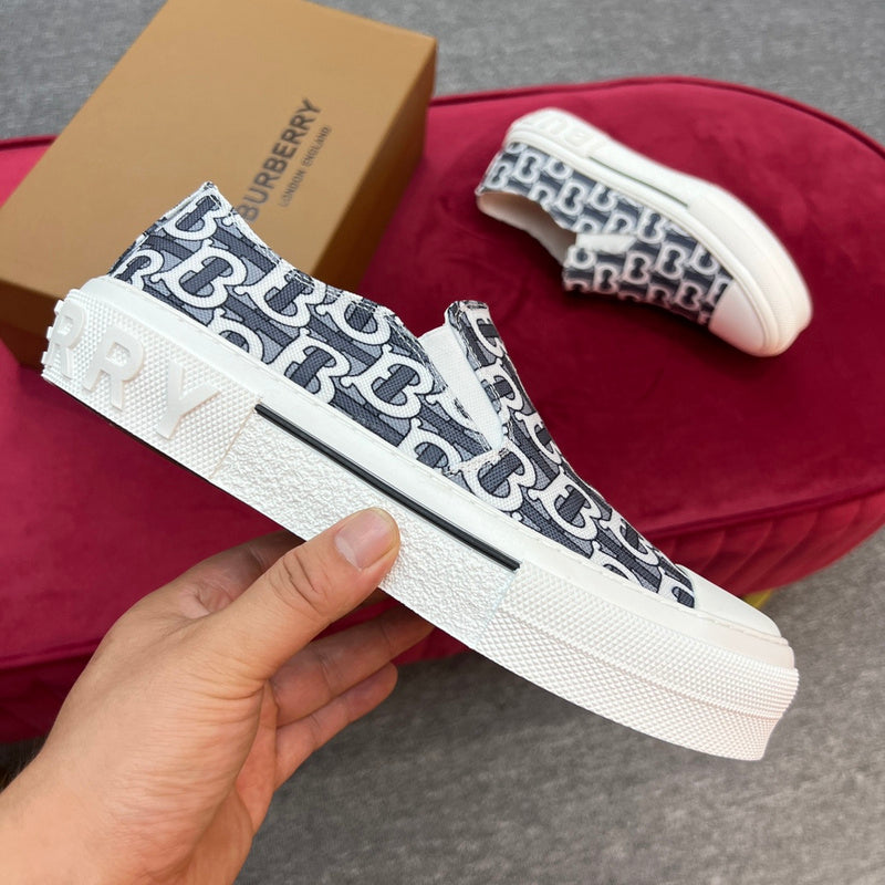VV - BOR Shoes - 347
