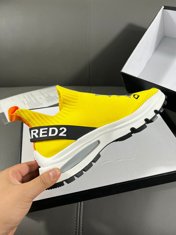 VV - DQ2 Shoes - 086