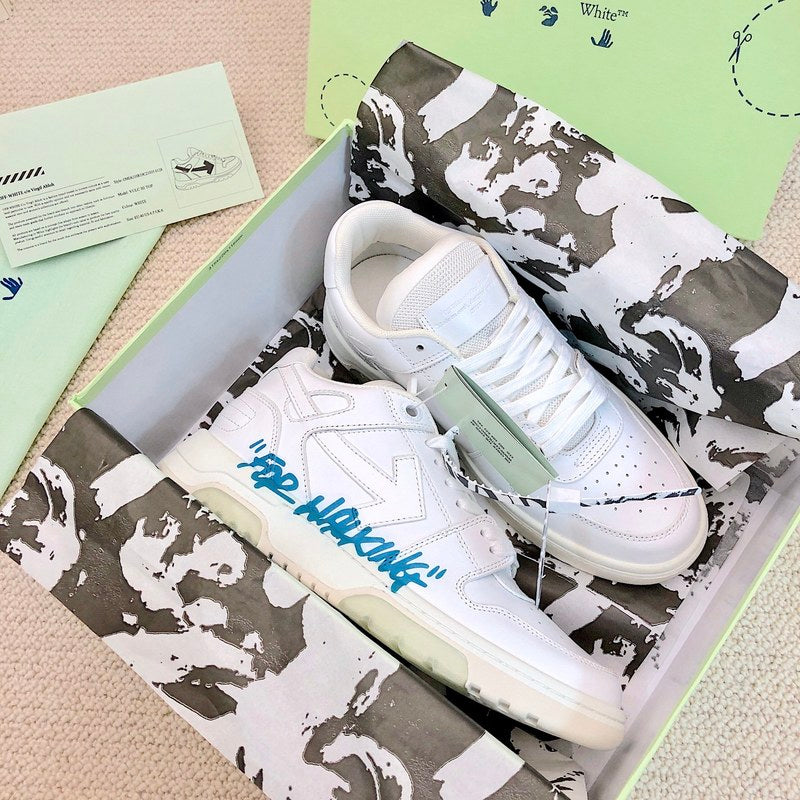 VV - YZ Shoes - 123