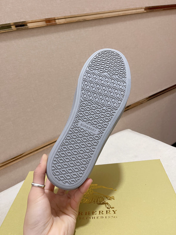 VV - BOR Shoes - 379