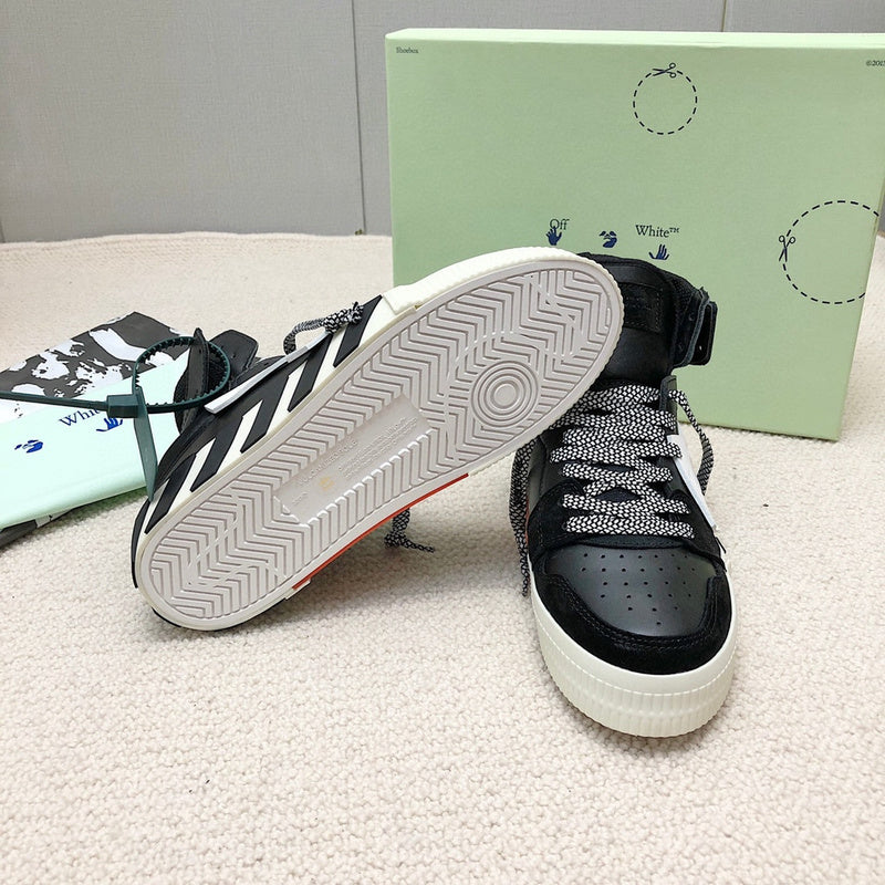 VV - YZ Shoes - 121
