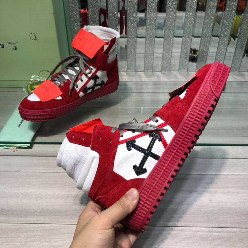 VV - YZ Shoes - 086