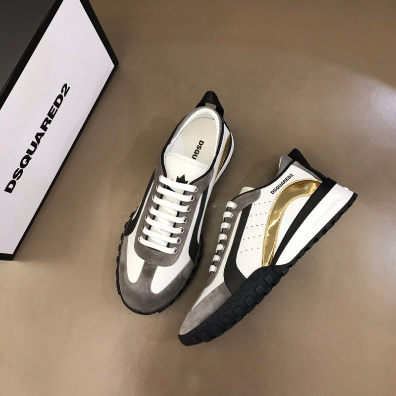 VV - DQ2 Shoes - 127