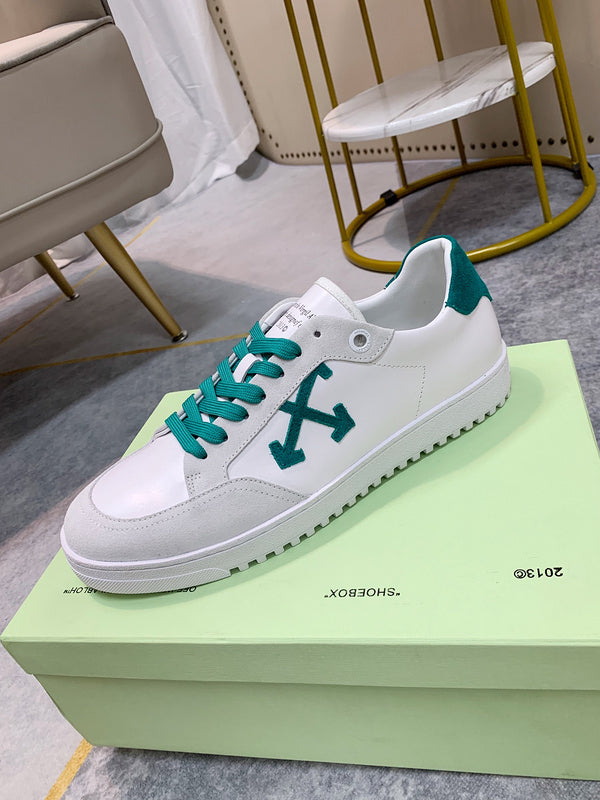 VV - YZ Shoes - 158
