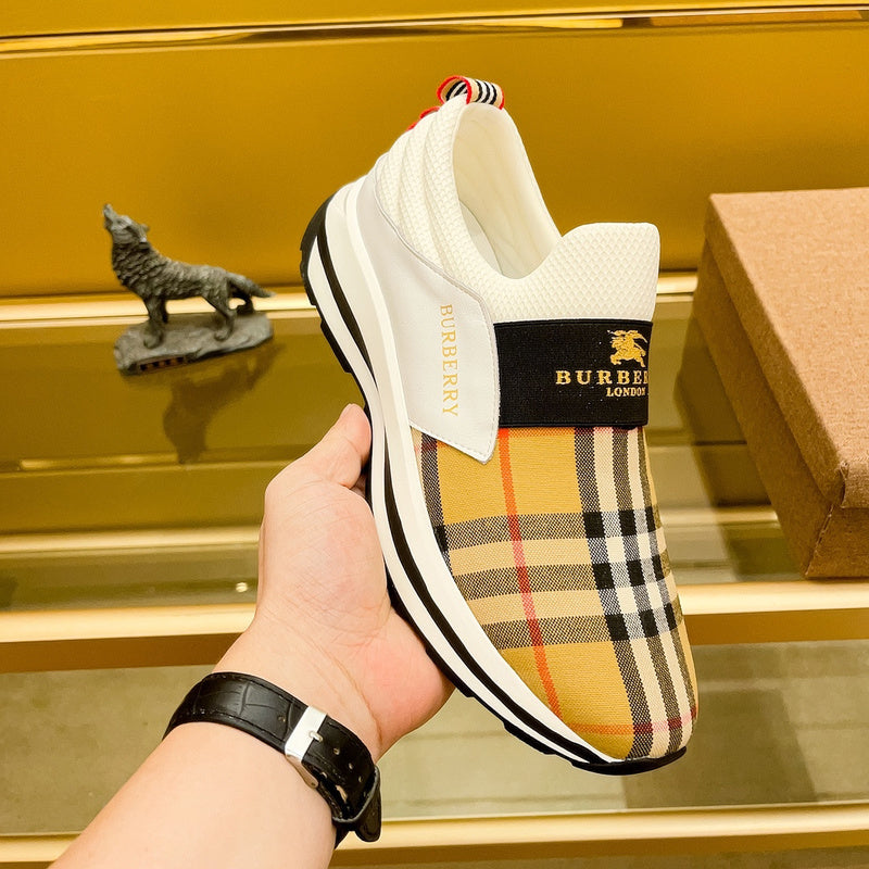 VV - BOR Shoes - 221