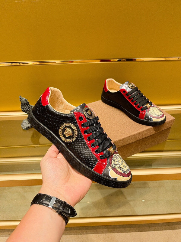 VV - VAR Shoes - 526