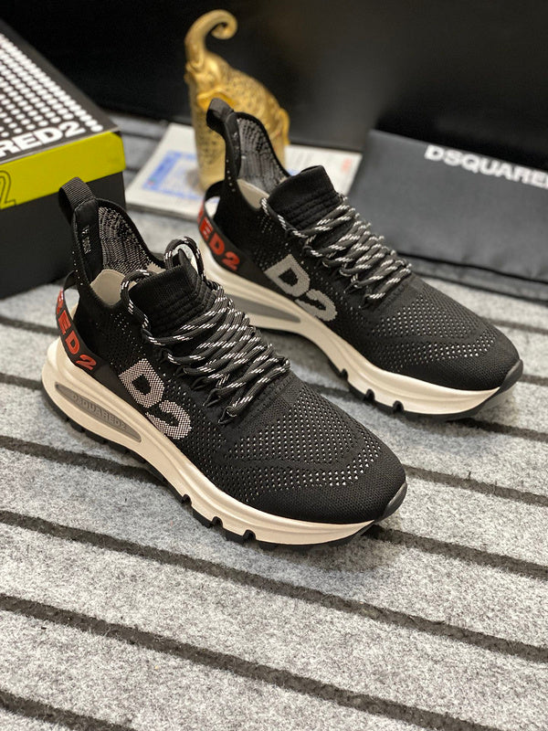 VV - DQ2 Shoes - 102