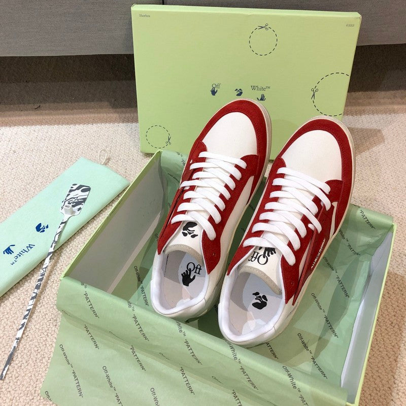 VV - YZ Shoes - 120