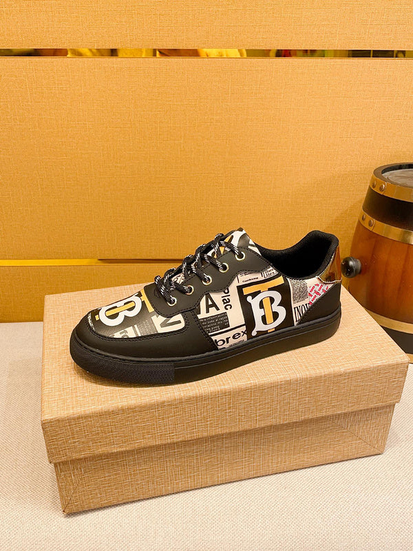 VV - BOR Shoes - 222