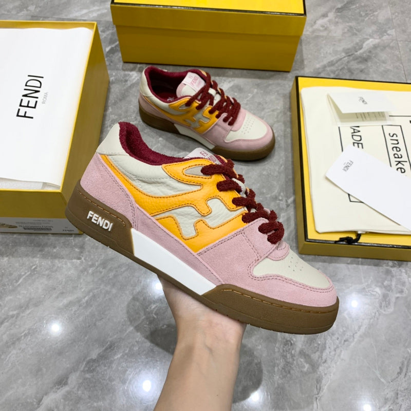 VV - MAME Shoes - 223