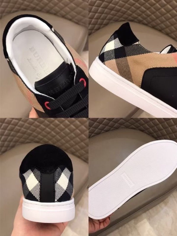 VV - BOR Shoes - 296
