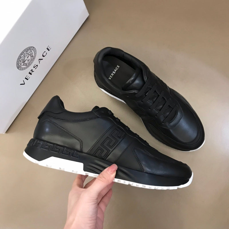 VV - VAR Shoes - 405