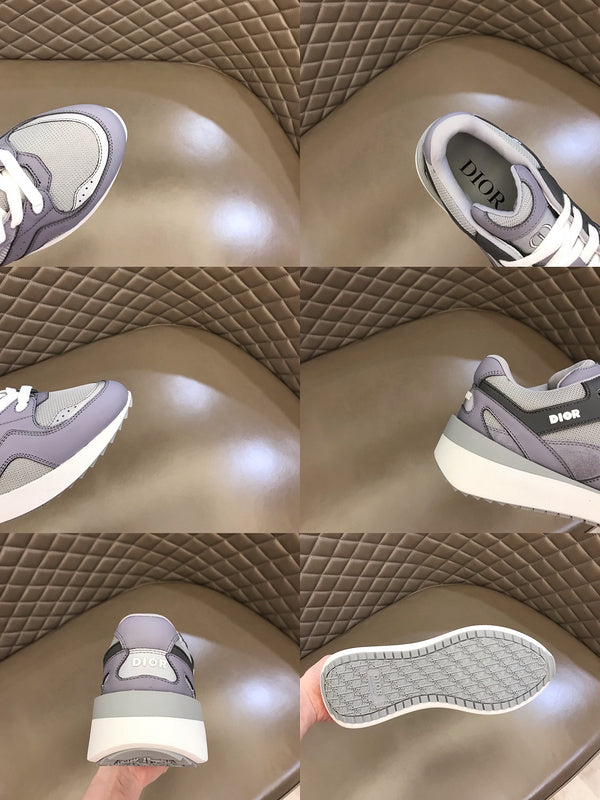 VV - DOR Shoes - 522