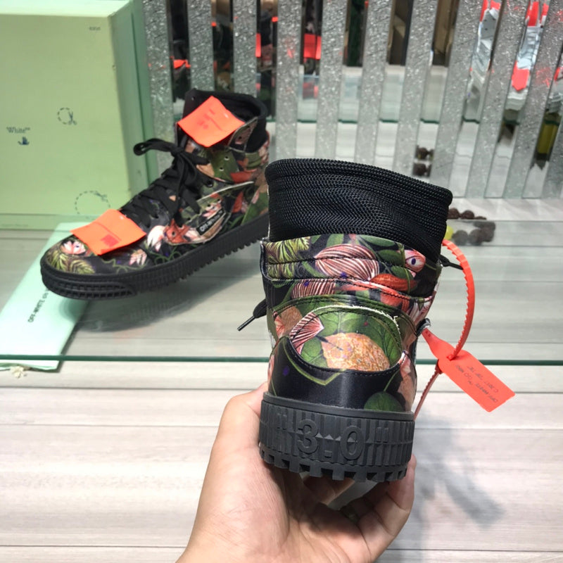 VV - YZ Shoes - 091