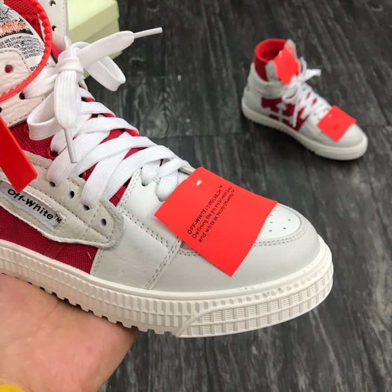 VV - YZ Shoes - 068