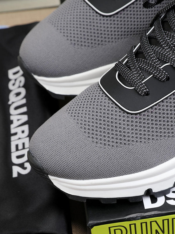 VV - DQ2 Shoes - 114
