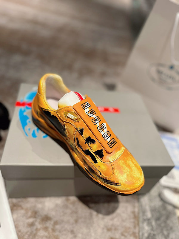 VV - PD Shoes - 931