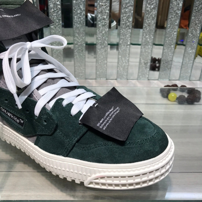 VV - YZ Shoes - 084