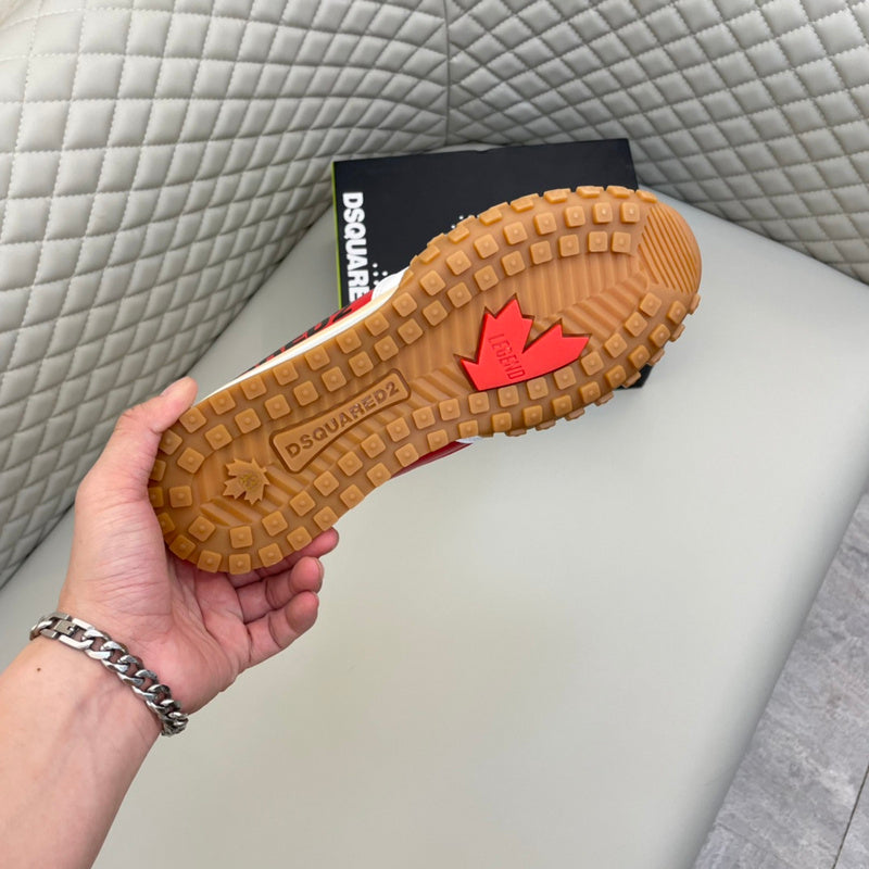 VV - DQ2 Shoes - 073