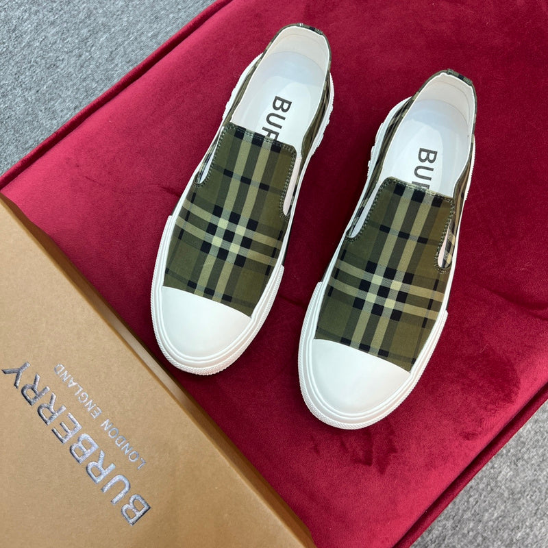 VV - BOR Shoes - 330