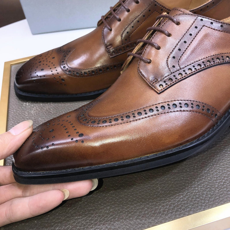 VV - PD Shoes - 846