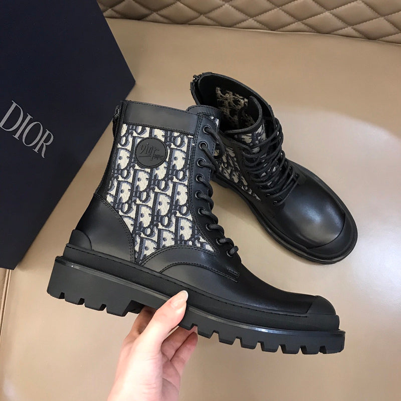 VV - DOR Shoes - 458