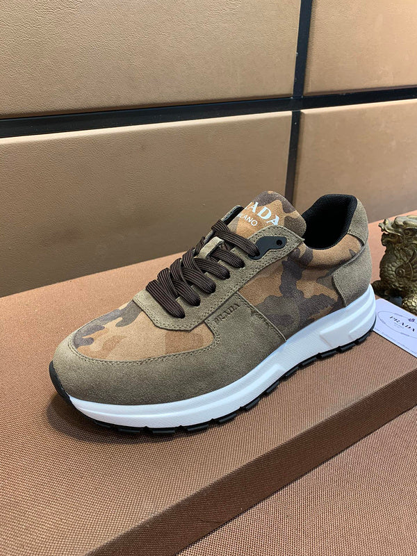 VV - PD Shoes - 1077