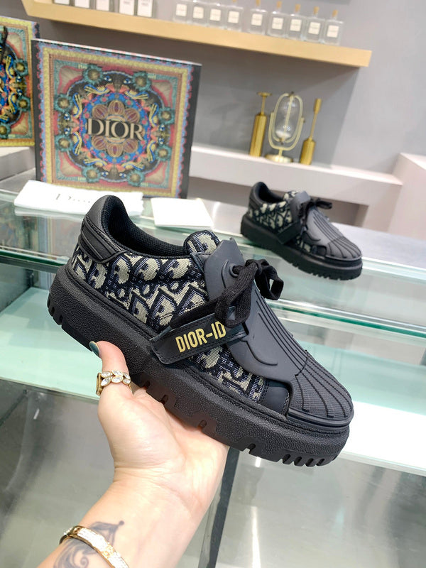 VV - DOR Shoes - 839