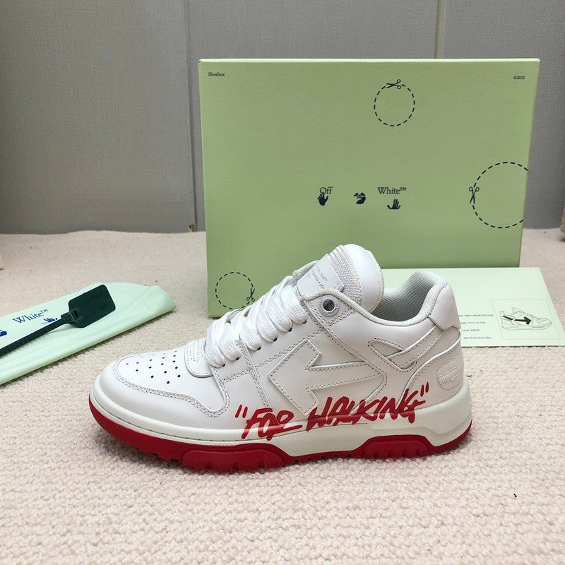 VV - YZ Shoes - 146