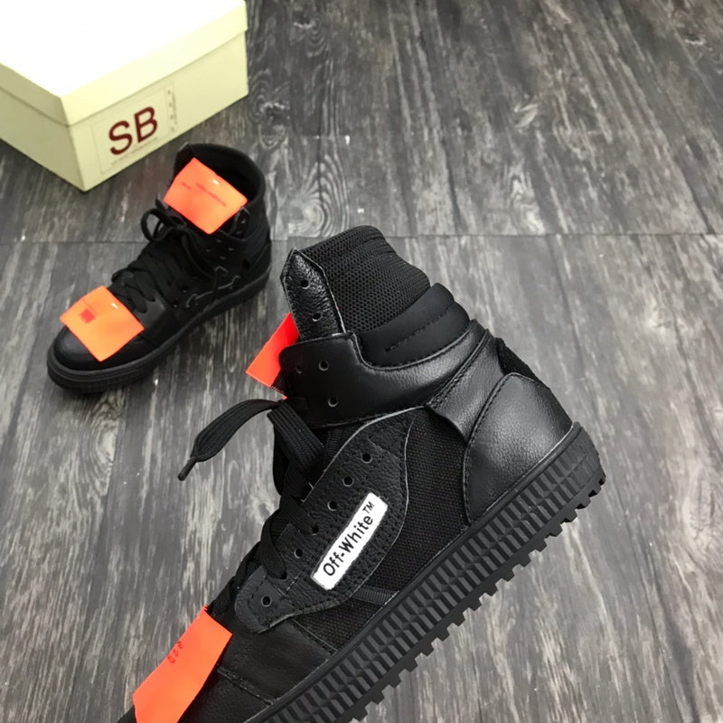 VV - YZ Shoes - 076