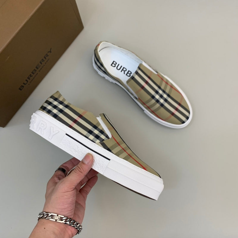 VV - BOR Shoes - 275