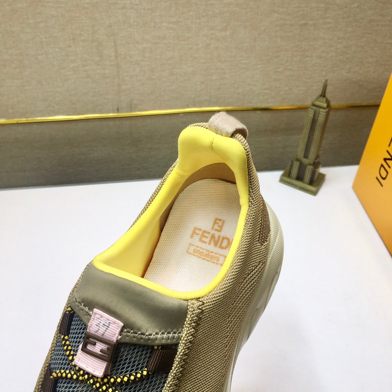 VV - MAME Shoes - 040