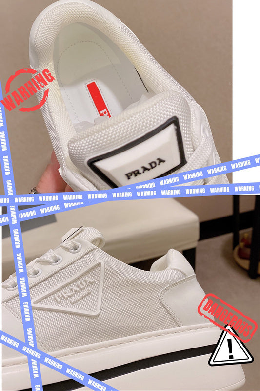 VV - PD Shoes - 642