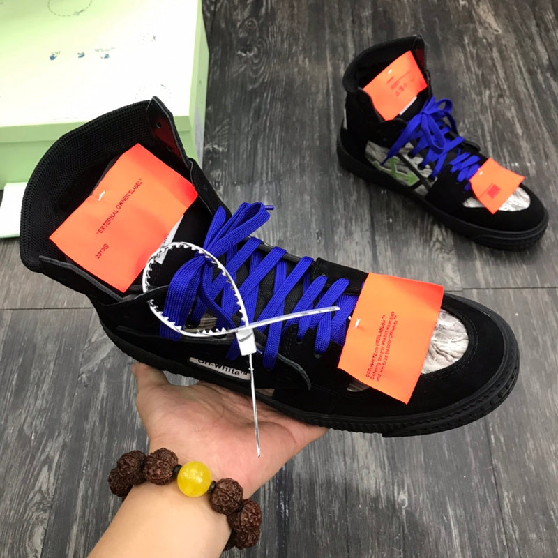 VV - YZ Shoes - 054