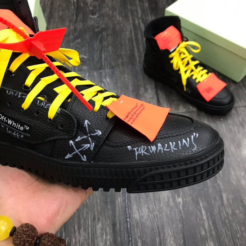 VV - YZ Shoes - 075