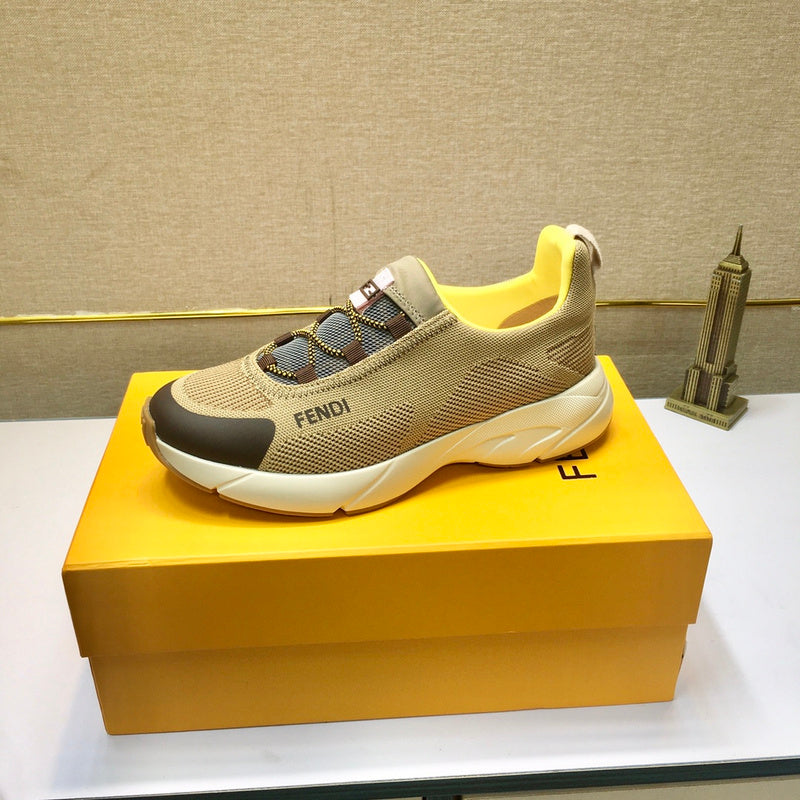 VV - MAME Shoes - 040